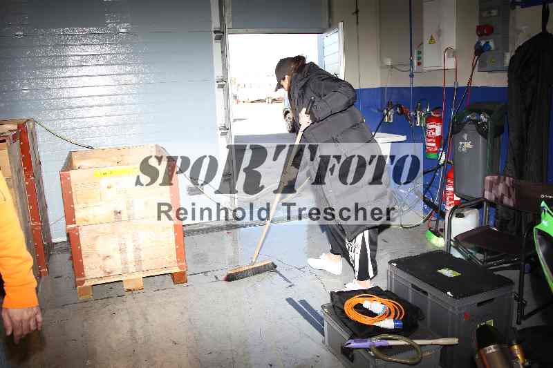 /Archiv-2025/02 28.-31.01.2025 Moto Center Thun Jerez/30.01.2025 Boxenimpressionen